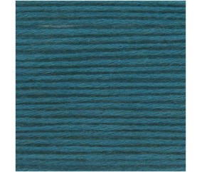 Pelote de coton Creative Cotton Fleece dk - 100 GR - Rico Design