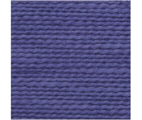Pelote de Coton à tricoter ou crocheter Essentials Super Cotton DK - Rico Design