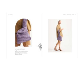 Livre Boho Crochet - Rico Design