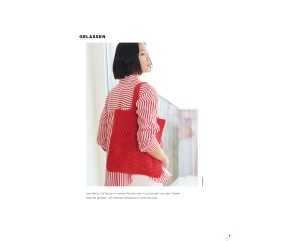 Catalogue LOVEWOOL - Rico Design - Printemps/Ete - N°18