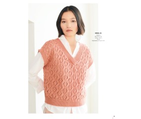 Catalogue LOVEWOOL - Rico Design - Printemps/Ete - N°18