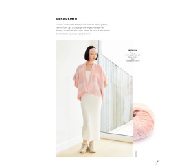 Catalogue LOVEWOOL - Rico Design - Printemps/Ete - N°18