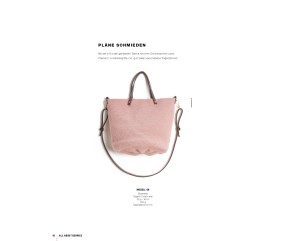 Catalogue LOVEWOOL - Rico Design - Printemps/Ete - N°18