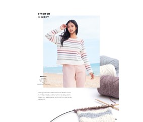 Catalogue LOVEWOOL - Rico Design - Printemps/Ete - N°18