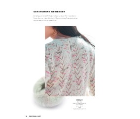 Catalogue LOVEWOOL - Rico Design - Printemps/Ete - N°18