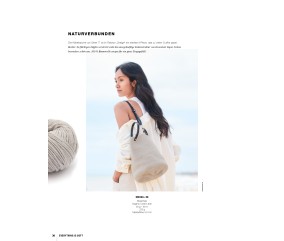 Catalogue LOVEWOOL - Rico Design - Printemps/Ete - N°18