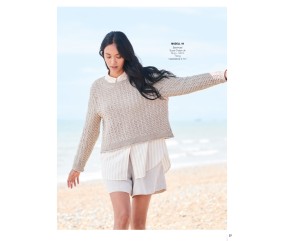 Catalogue LOVEWOOL - Rico Design - Printemps/Ete - N°18