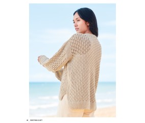 Catalogue LOVEWOOL - Rico Design - Printemps/Ete - N°18