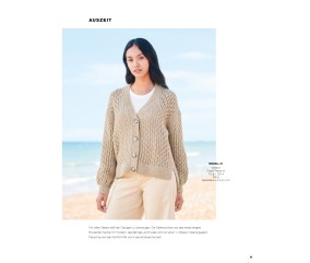 Catalogue LOVEWOOL - Rico Design - Printemps/Ete - N°18