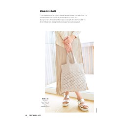 Catalogue LOVEWOOL - Rico Design - Printemps/Ete - N°18