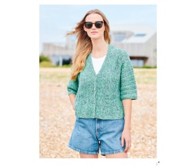 Catalogue LOVEWOOL - Rico Design - Printemps/Ete - N°18