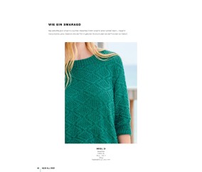 Catalogue LOVEWOOL - Rico Design - Printemps/Ete - N°18