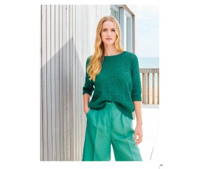 Catalogue LOVEWOOL - Rico Design - Printemps/Ete - N°18