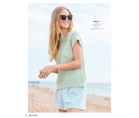 Catalogue LOVEWOOL - Rico Design - Printemps/Ete - N°18