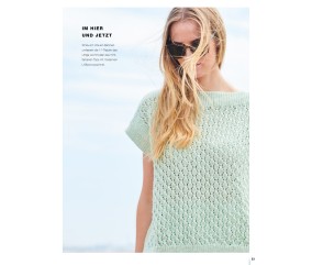 Catalogue LOVEWOOL - Rico Design - Printemps/Ete - N°18