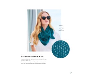 Catalogue LOVEWOOL - Rico Design - Printemps/Ete - N°18