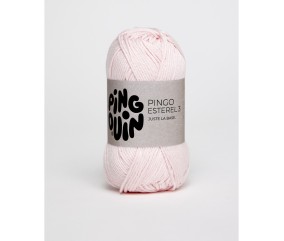 Pelote de coton PINGO ESTEREL 3 - Pingouin