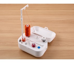 Enrouleur de canette portable - Hemline