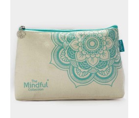 Pochette de rangement - The Mindful - 25x16x8cm - Knitpro