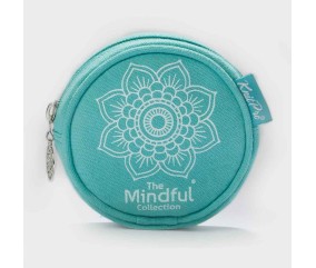 Lot de 2 pochettes de rangement - The Mindful - Knitpro