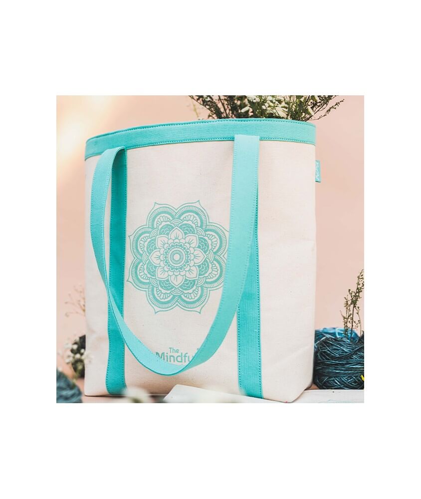 Sac fourre-tout -The Mindful - Knitpro