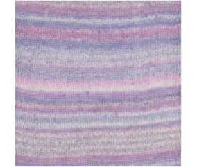 Pelote de Coton et de laine Fashion Cotton Merino Lace - Rico Design
