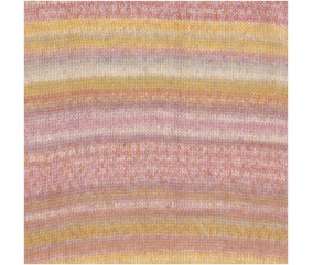 Pelote de Coton et de laine Fashion Cotton Merino Lace - Rico Design