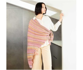 Pelote de Coton et de laine Fashion Cotton Merino Lace - Rico Design