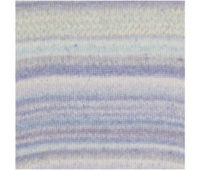 Pelote de Coton et de laine Fashion Cotton Merino Lace - Rico Design