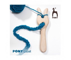 Fourche à tricoter - Pony