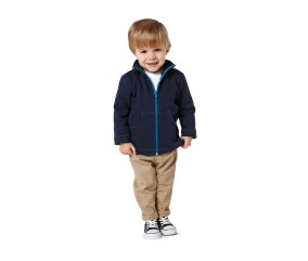 Patron N°9425 Burda kids : Veste