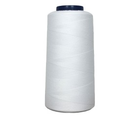 Cônes de fil à Coudre Polyester 40/2 - 1500m- Top Qualité - Distrifil