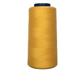 Cônes de fil à Coudre Polyester 40/2 - 1500m- Top Qualité - Distrifil