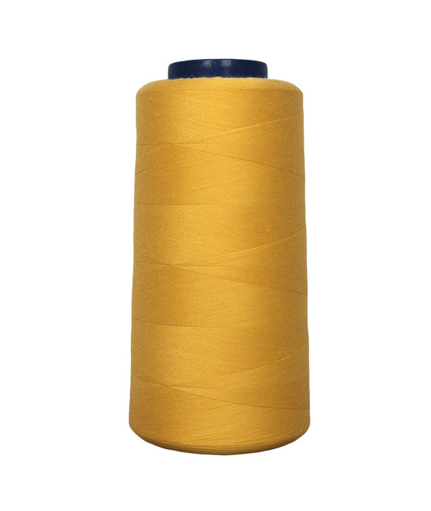 Cônes de fil à Coudre Polyester 40/2 - 1500m- Top Qualité - Distrifil