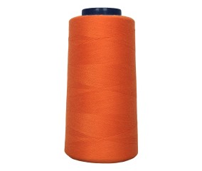 Cônes de fil à Coudre Polyester 40/2 - 1500m- Top Qualité - Distrifil