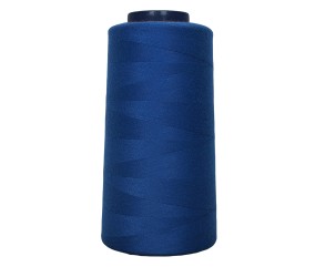 Cônes de fil à Coudre Polyester 40/2 - 1500m- Top Qualité - Distrifil