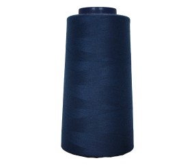 Cônes de fil à Coudre Polyester 40/2 - 1500m- Top Qualité - Distrifil