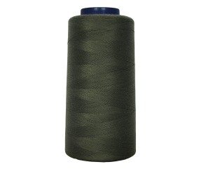Cônes de fil à Coudre Polyester 40/2 - 1500m- Top Qualité - Distrifil