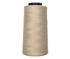 Cônes de fil à Coudre Polyester 40/2 - 1500m- Top Qualité - Distrifil