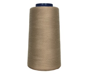Cônes de fil à Coudre Polyester 40/2 - 1500m- Top Qualité - Distrifil