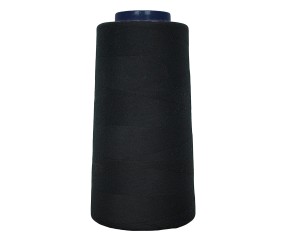 Cônes de fil à Coudre Polyester 40/2 - 1500m- Top Qualité - Distrifil