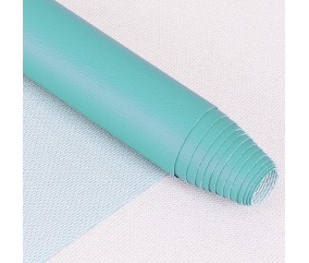 Coupon simili cuir uni 140x50 cm