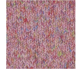 Pelote d'Alpage et de Coton à tricoter Fashion Fun Alpaca Cotton Blend aran - Rico Design
