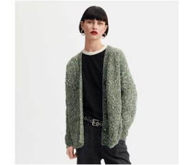 Pelote d'Alpage et de Coton à tricoter Fashion Fun Alpaca Cotton Blend aran - Rico Design