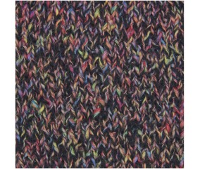 Pelote d'Alpage et de Coton à tricoter Fashion Fun Alpaca Cotton Blend aran - Rico Design