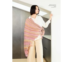 Catalogue Lovewool Etole et Châles - Rico Design