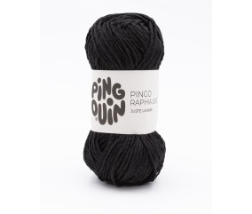 Découvrez le Fil Pingo Raphia Like de Pingouin : Un Must-Have pour Vos Projets de Décoration et d'Accessoires
