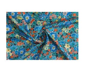 Tissu lycra Liberty maillot de bain MAY