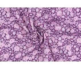 Tissu lycra Liberty maillot de bain DINAH