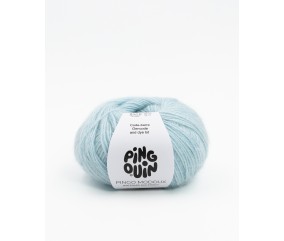 Pelote de Laine et Mohair PINGO MODOUX - Douceur et Style Réunis  - Pingouin